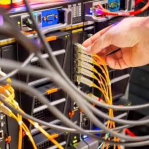 数据中心的线缆该怎么管？